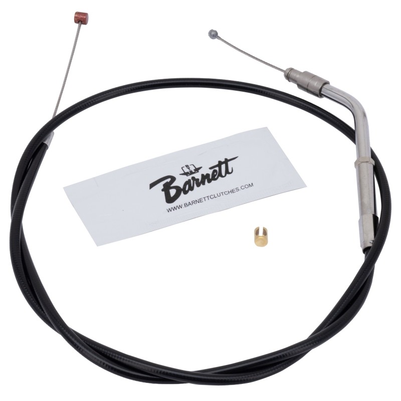 T13 - cable de tirage et de retour1996-2006 sportster 721909