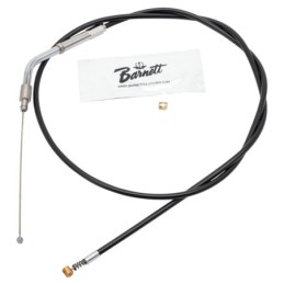 T13 - cable de tirage et de retour1996-2006 sportster 721912