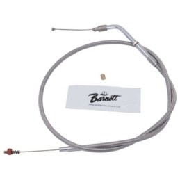 T13 - cable de tirage et de retour1996-2006 sportster 722811