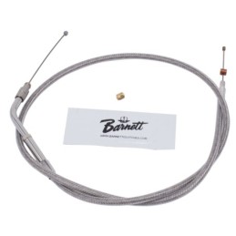 T13 - cable de tirage et de retour1996-2006 sportster 722860