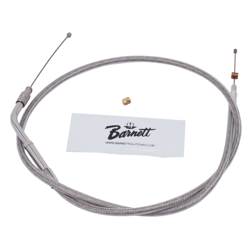 T13 - cable de tirage et de retour1996-2006 sportster 722860