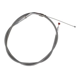 T13 - cable de tirage et de retour1996-2006 sportster 751256