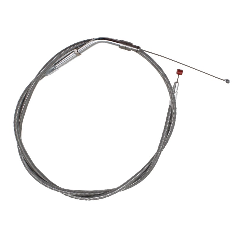 T13 - cable de tirage et de retour1996-2006 sportster 751256