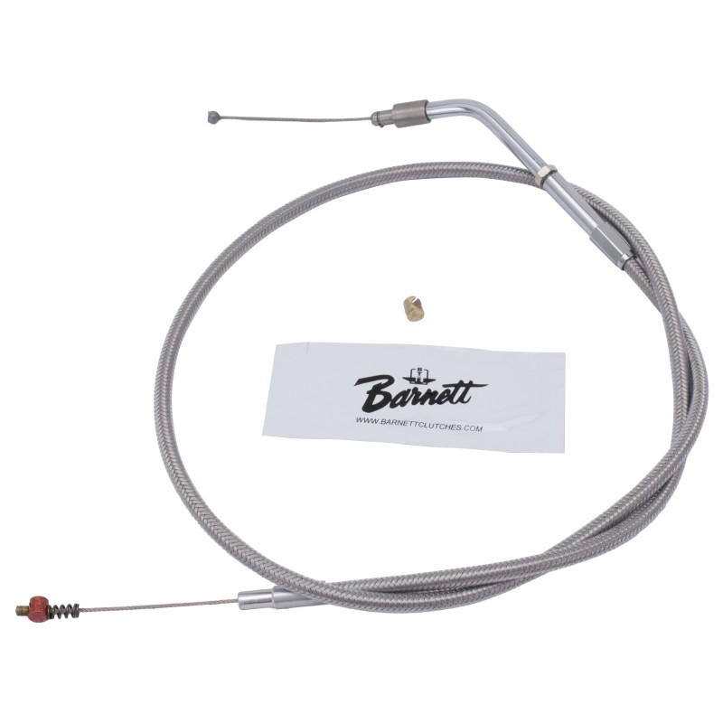 T13 - cable de tirage et de retour1996-2006 sportster 751257