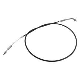 T16 - cables de tirage pour carburateur mikuni hs40 et tirage type 1986-1995 232205