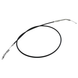 T16 - cables de tirage pour carburateur mikuni hs40 et tirage type 1986-1995 232206