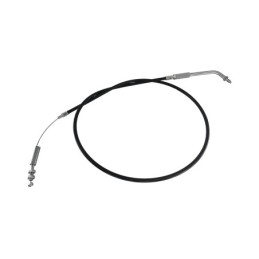 T16 - cables de tirage pour carburateur mikuni hs40 et tirage type 1986-1995 232207