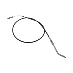 T16 - cables de tirage pour carburateur mikuni hs40 et tirage type 1986-1995 232211