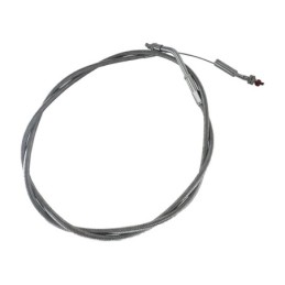 T16 - cables de tirage pour carburateur mikuni hs40 et tirage type 1986-1995 760406