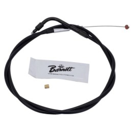 T17 - cables de tirage pour carburateur mikuni hs40 et 1996 au present tirage a cables clipses 638702