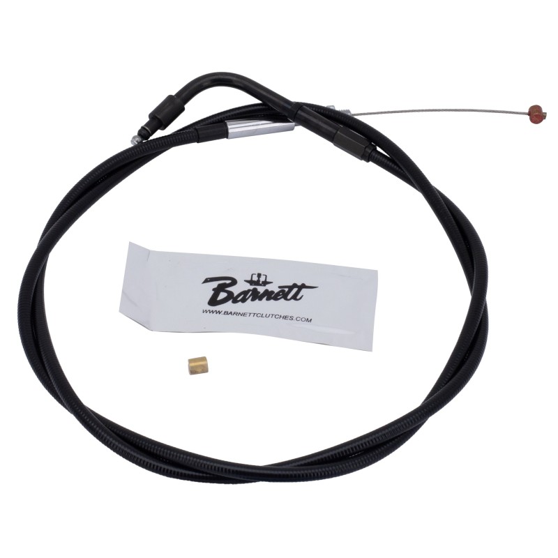 T17 - cables de tirage pour carburateur mikuni hs40 et 1996 au present tirage a cables clipses 638702