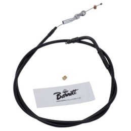 T17 - cables de tirage pour carburateur mikuni hs40 et 1996 au present tirage a cables clipses 638705