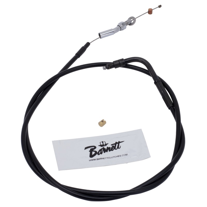 T17 - cables de tirage pour carburateur mikuni hs40 et 1996 au present tirage a cables clipses 638705