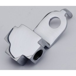Tes de conduite de frein de rechange chromes 304002