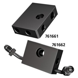 Tes de frein goodridge pour modeles abs 761661
