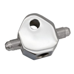 Tes de freinage chromes 304007