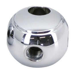 Tes de freinage ronds custom 304032