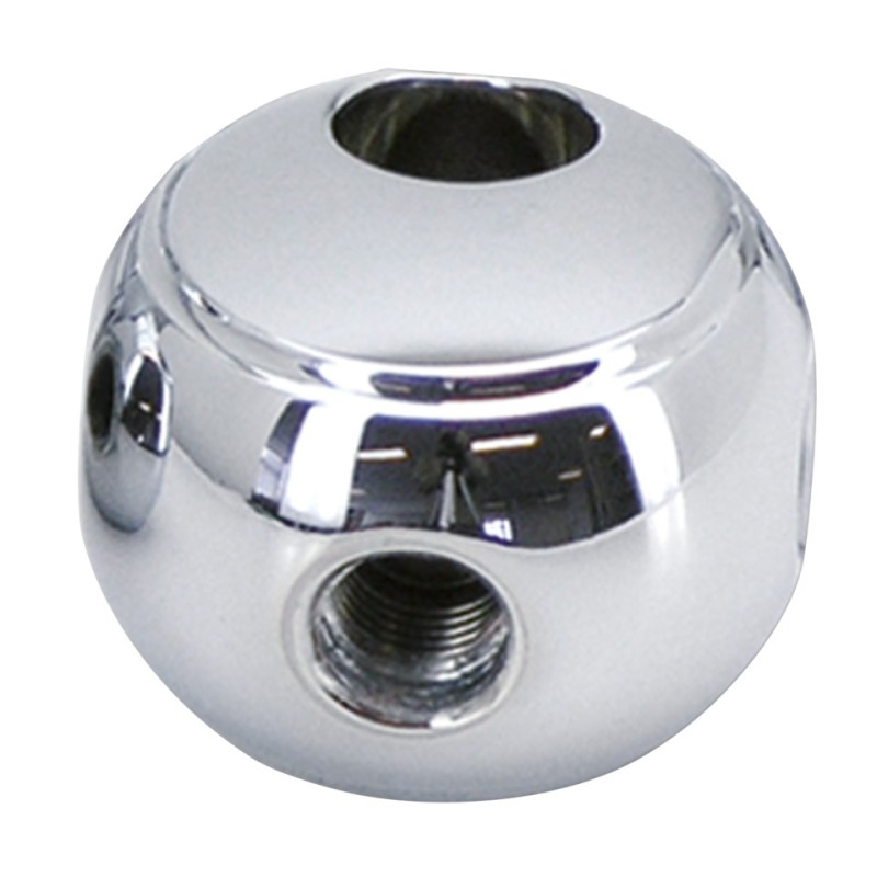 Tes de freinage ronds custom 304032