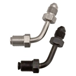 Tube adaptateur goodridge pour abs avant milwaukee eight softail 761640
