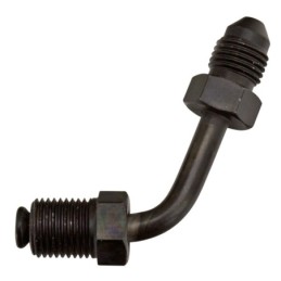 Tube adaptateur goodridge pour abs avant milwaukee eight softail 761641