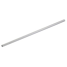 Tube de cable chrome de frein a tambour avant 114024