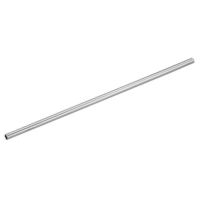 Tube de cable chrome de frein a tambour avant 114024