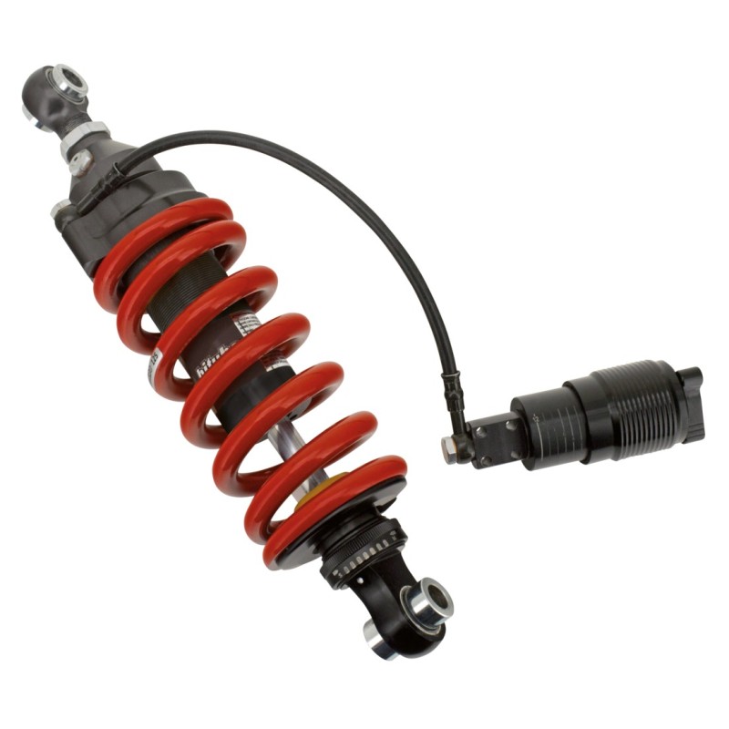 Amortisseur arriere bitubo pour milwaukee eight softail 758195