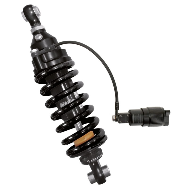 Amortisseur arriere bitubo pour milwaukee eight softail 782353