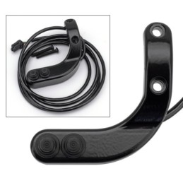 Amortisseur legend air pour milwaukee eight softail 739938