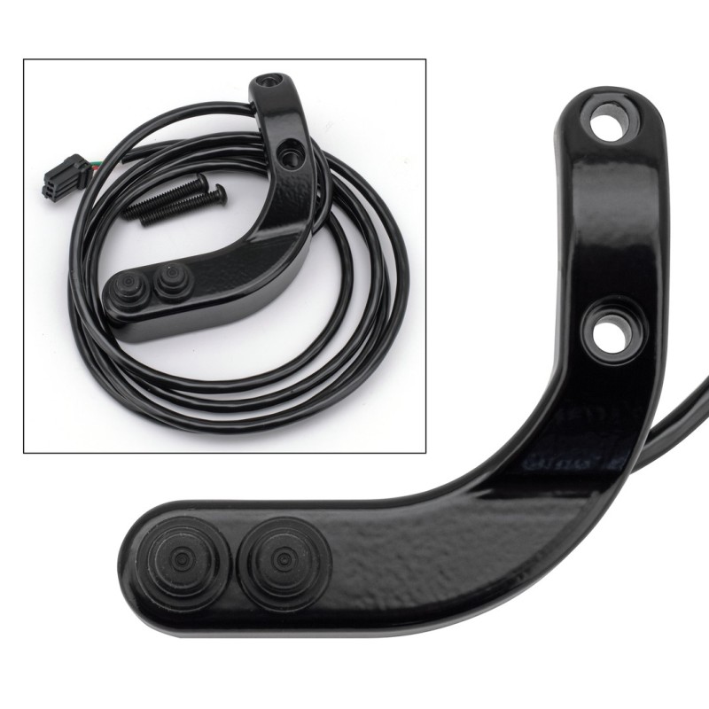 Amortisseur legend air pour milwaukee eight softail 739938