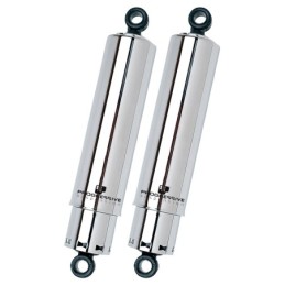 Amortisseurs a gaz avec cache chrome made in usa 234817