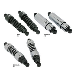 Amortisseurs a gaz progressive suspension 234803