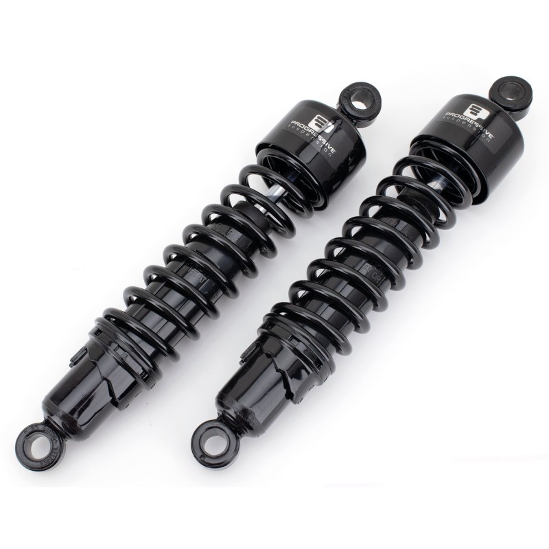 Amortisseurs a gaz progressive suspension 234807