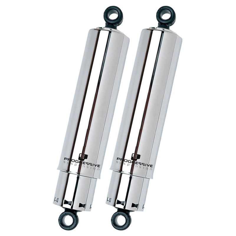 Amortisseurs a gaz progressive suspension 234818