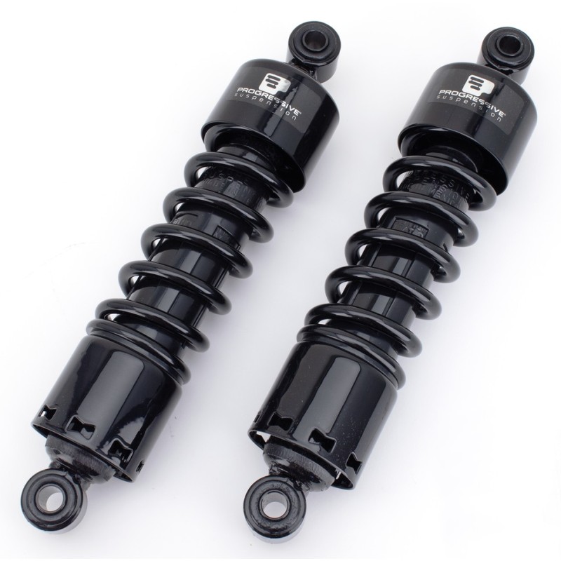 Amortisseurs a gaz progressive suspension 234826