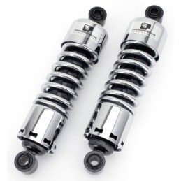 Amortisseurs a gaz progressive suspension 237812