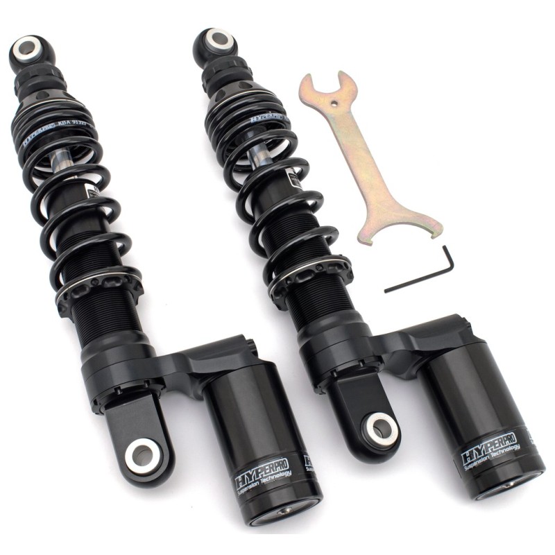Amortisseurs hyperpro 367 entierement reglables design mx 755059