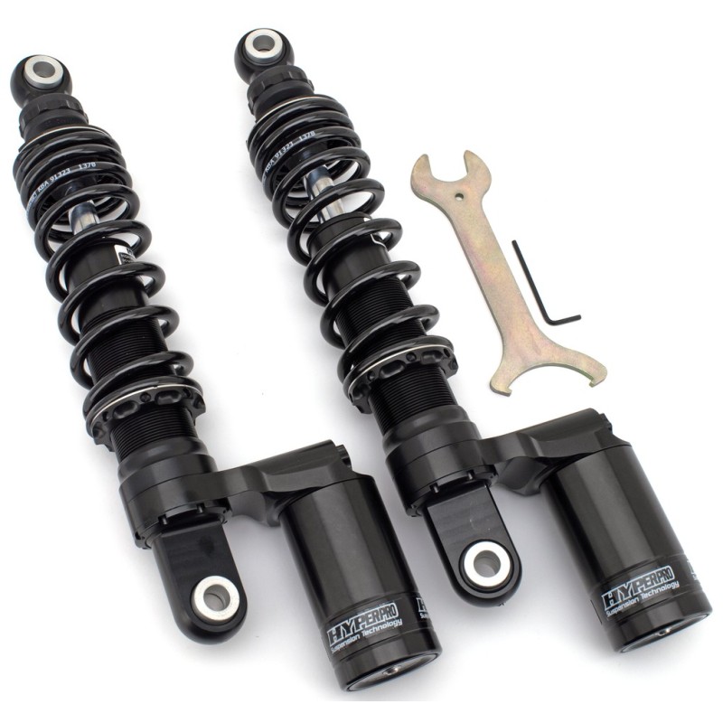 Amortisseurs hyperpro 367 entierement reglables design mx 755060