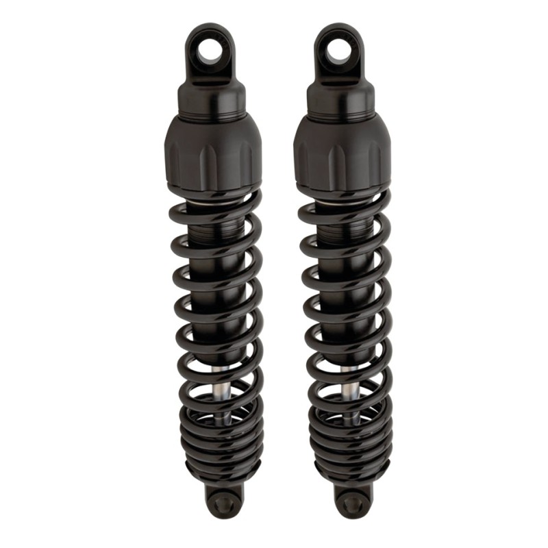 Amortisseurs progressive suspension 444 744828