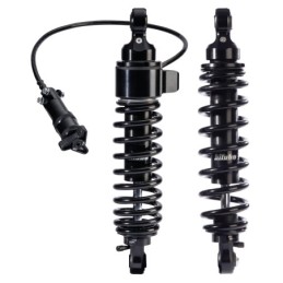 Amortisseurs réglables a distance bitubo pour touring 758186