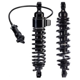 Amortisseurs réglables a distance bitubo pour touring 758187