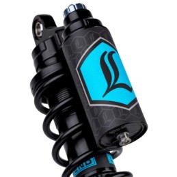 Autocollants de bonbonne legend revo-arc 739714