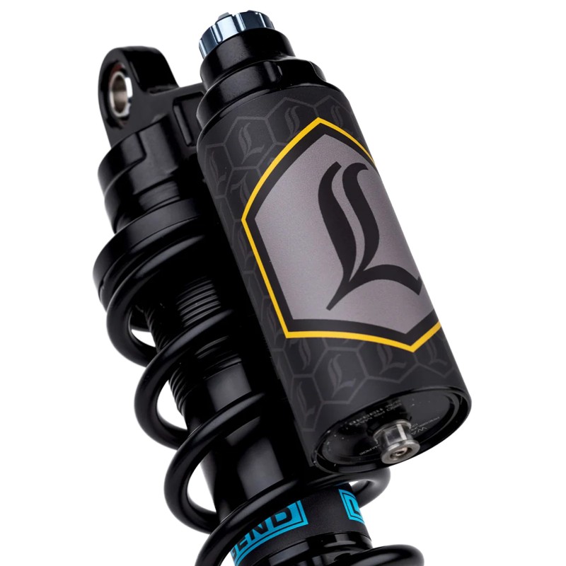 Autocollants de bonbonne legend revo-arc 739716