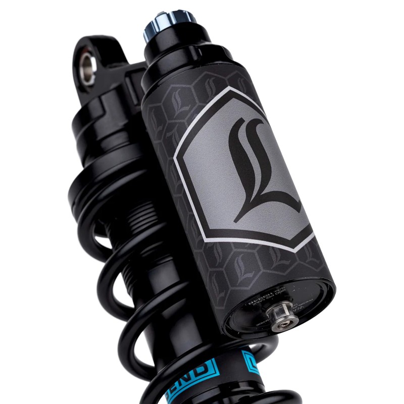 Autocollants de bonbonne legend revo-arc 739717