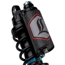 Autocollants de bonbonne legend revo-arc 739719