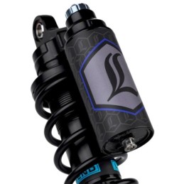 Autocollants de bonbonne legend revo-arc 739720
