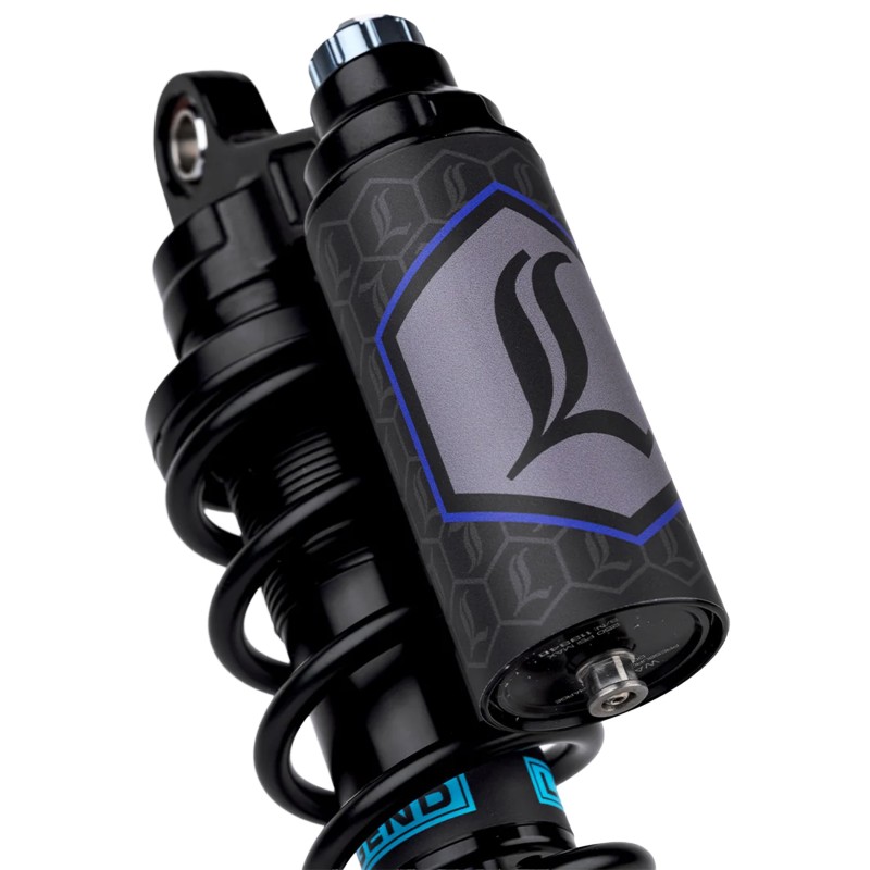 Autocollants de bonbonne legend revo-arc 739720