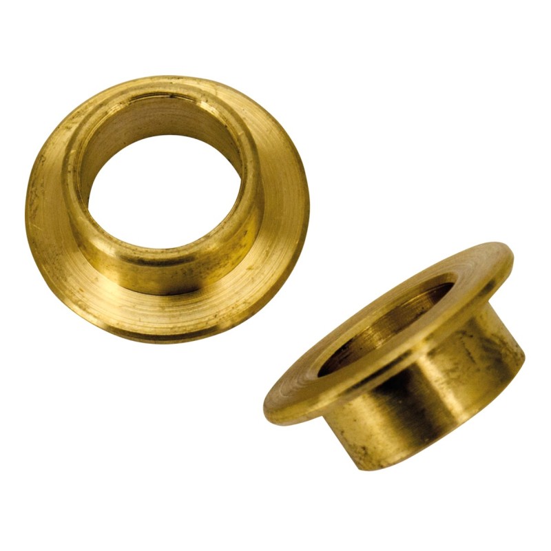 Bagues bronze de bequille pour softail 055002