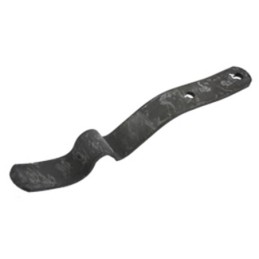 Bequille arriere v-twin pour ancien big twin 781217