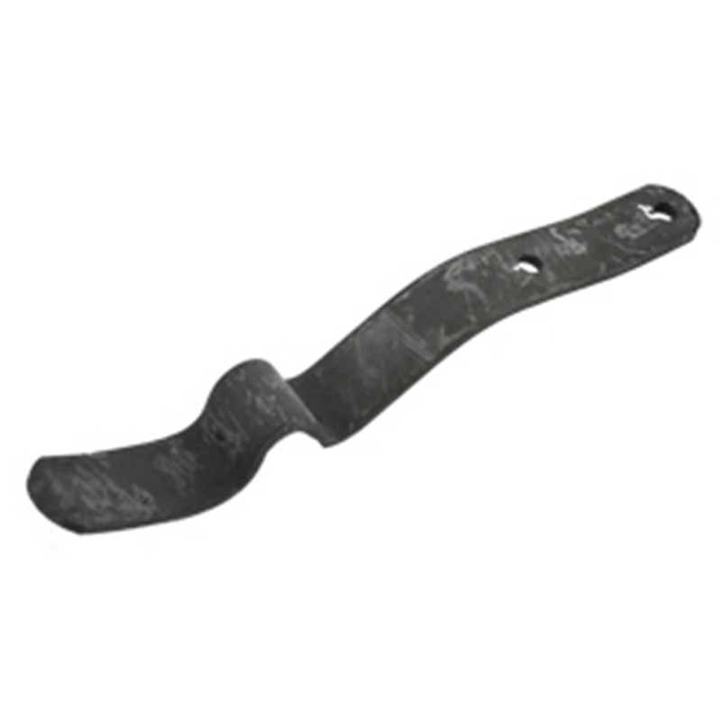 Bequille arriere v-twin pour ancien big twin 781217